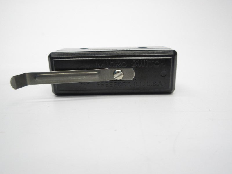 MICRO SWITCH BZ-2RL99 480VAC 15A NSNP