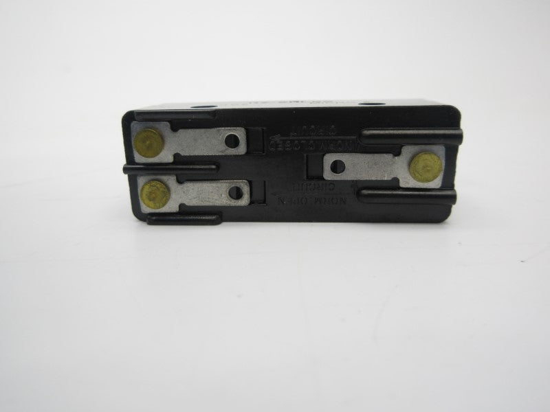 MICRO SWITCH BZ-2RL99 480VAC 15A NSNP