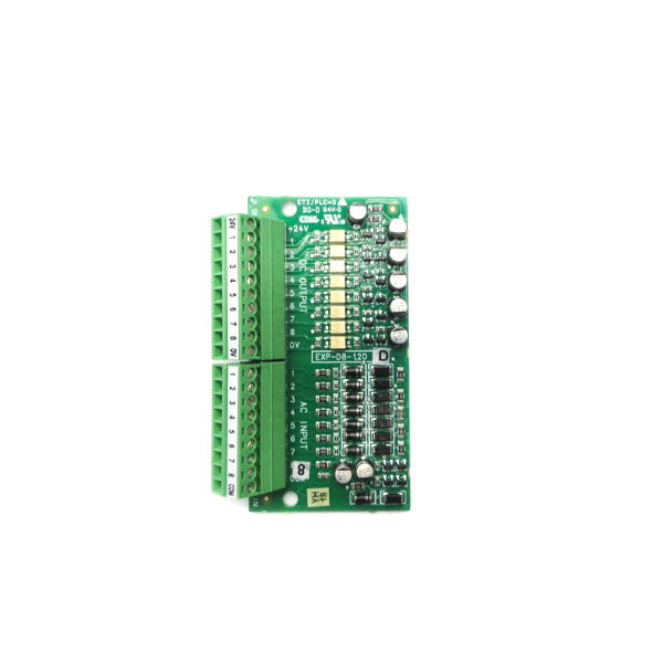 NCAB GROUP EXP-D8-120D NSNP