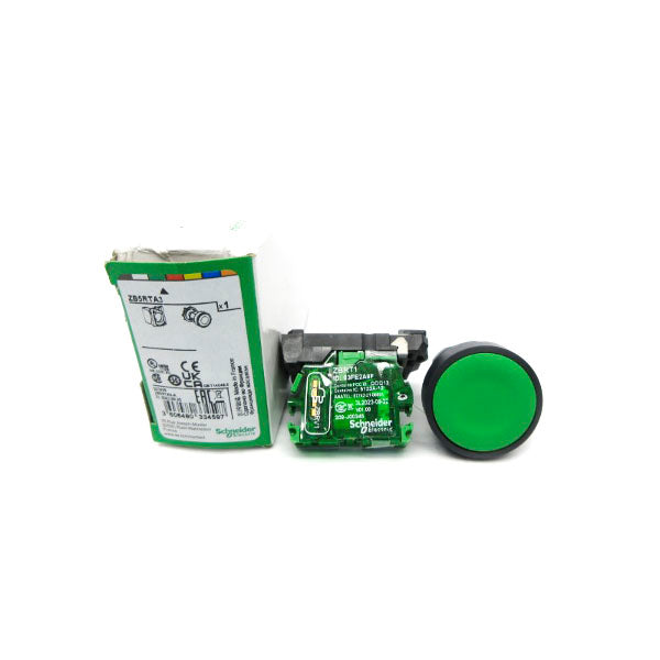 SCHNEIDER ELECTRIC ZB5RTA3 NSMP