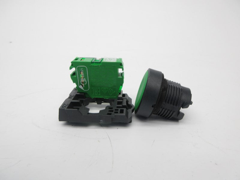 SCHNEIDER ELECTRIC ZB5RTA3 NSMP