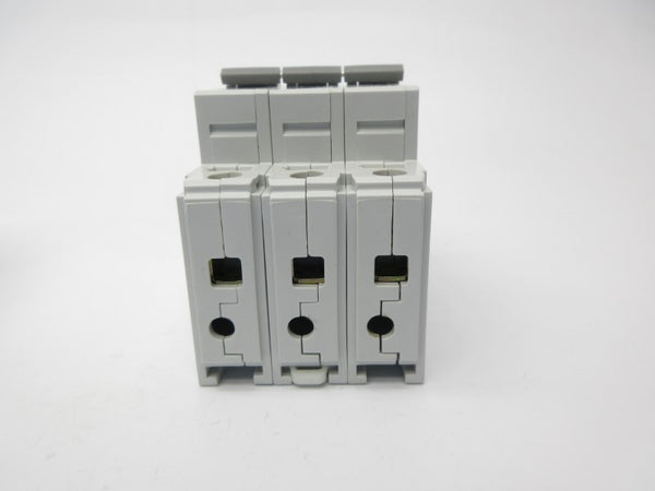 ALLEN BRADLEY 1492-CB3G400 SER. B 480VAC 40A NSMP