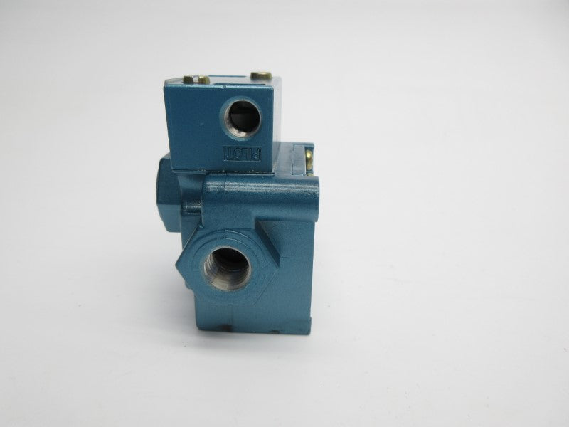 MAC 55B-11-RA 150PSI NSMP