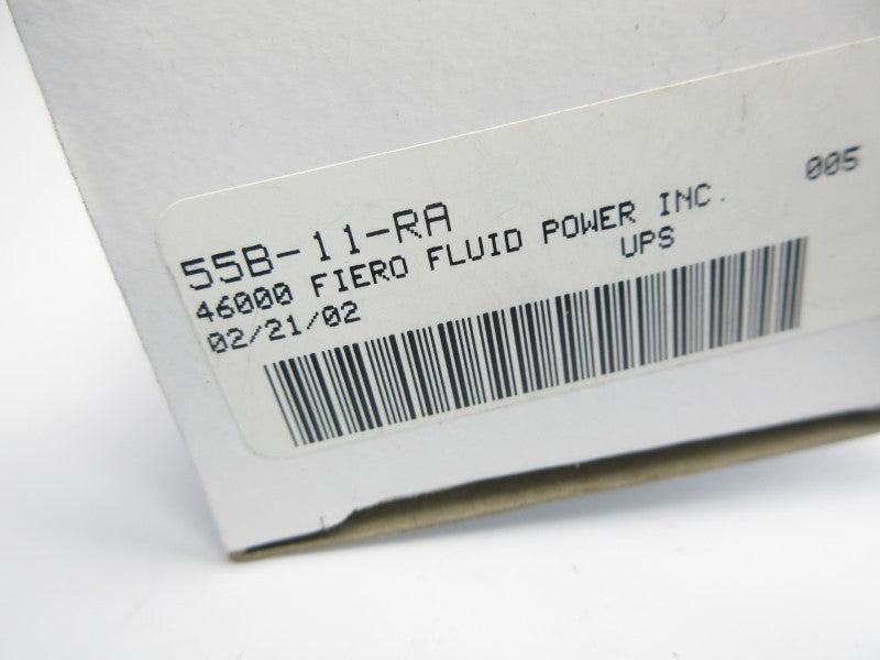 MAC 55B-11-RA 150PSI NSMP