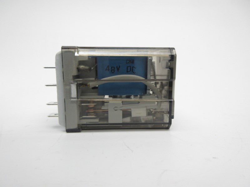 ALLEN BRADLEY 700-HB32Z48 SER. E 48VDC 15A (WH) NSMP