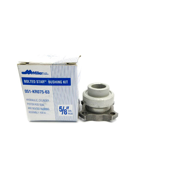 MILLER 051-KR075-63 5/8" NSMP
