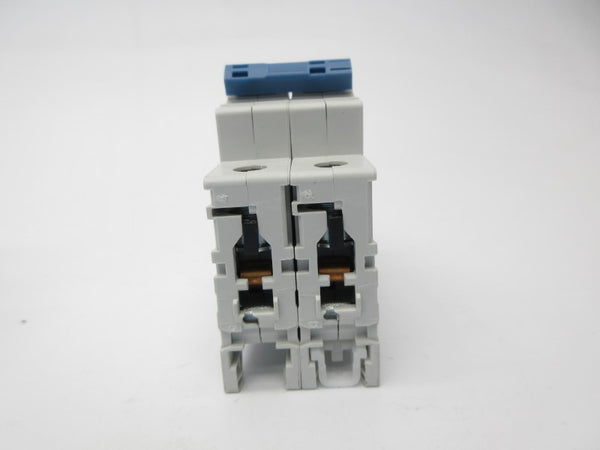 ALLEN BRADLEY 1492-SPM2C060 SER. D 440VAC 6A NSMP