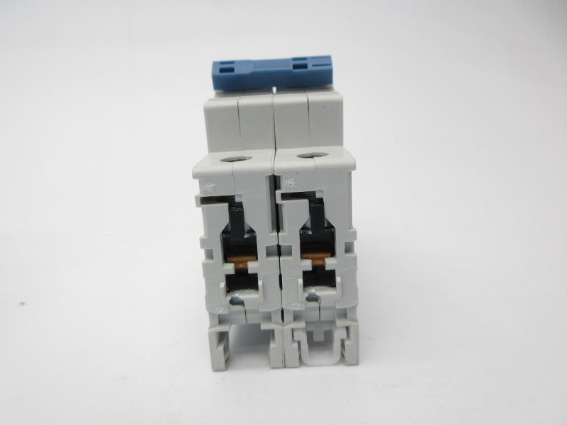 ALLEN BRADLEY 1492-SPM2C060 SER. D 440VAC 6A NSMP