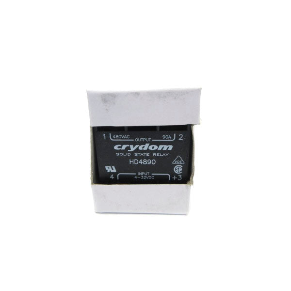 CRYDOM HD4890 4-32VDC NSMP