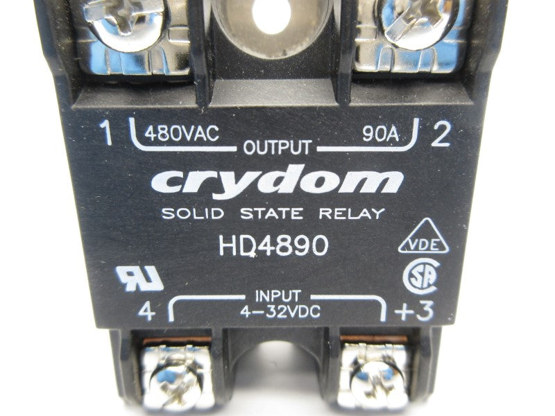 CRYDOM HD4890 4-32VDC NSMP