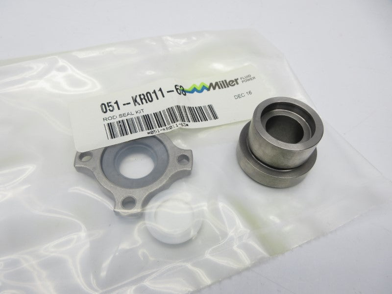 MILLER 051-KR011-63 NSMP