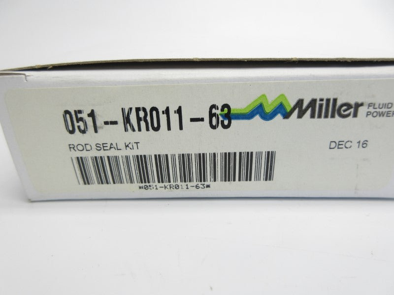 MILLER 051-KR011-63 NSMP