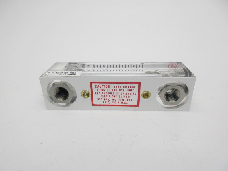 DWYER 116021-01 VFA-42-SSV NSMP