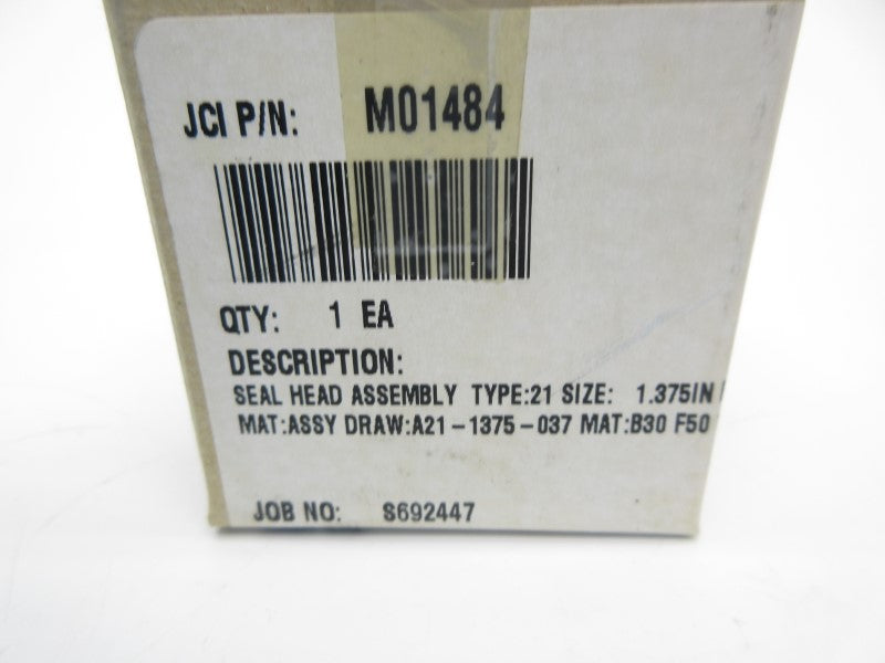 JOHN CRANE M01484 NSMP