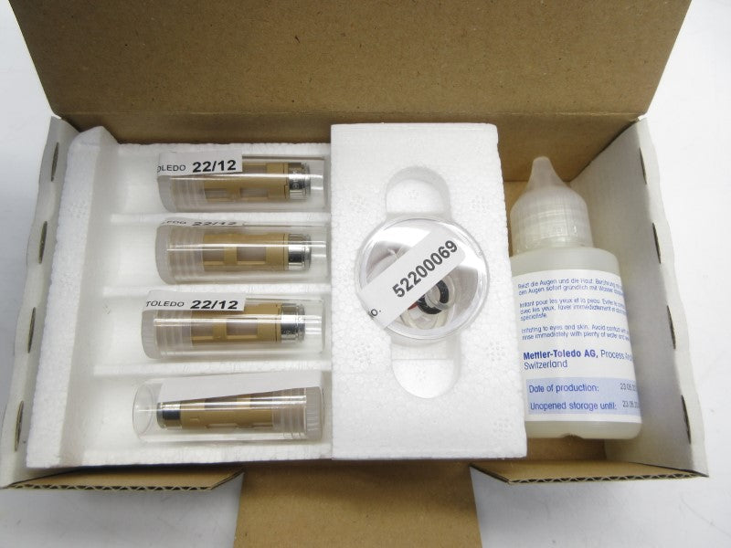 METTLER TOLEDO 52200024 NSMP