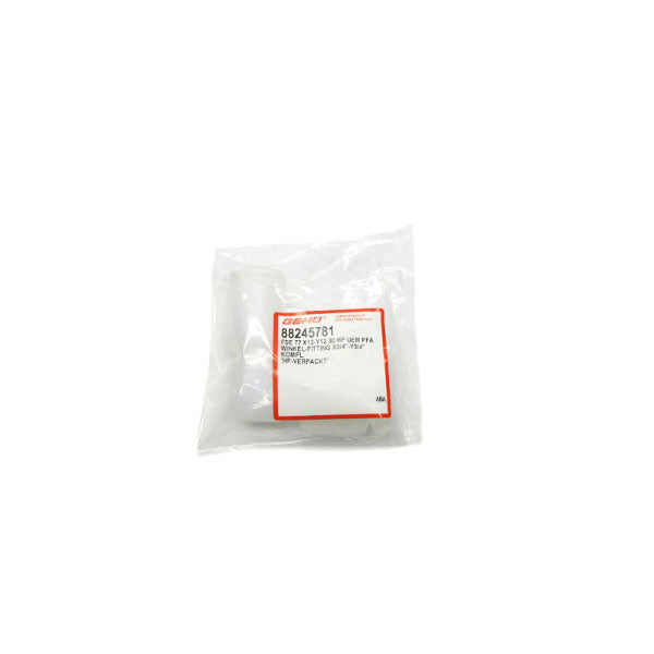 GEMU 88245781 FSE77X12-Y1230HP NSMP