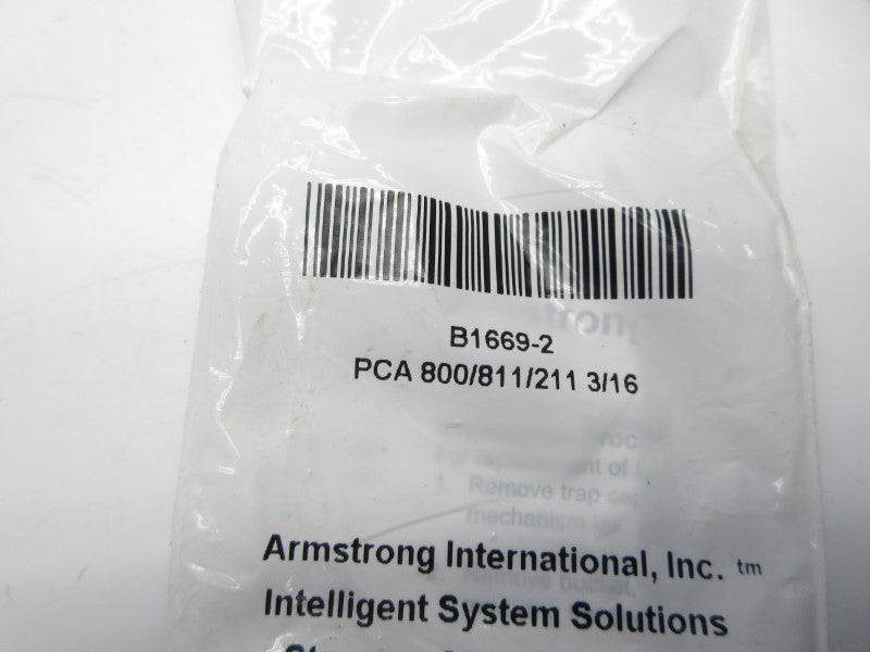 ARMSTRONG B1669-2 NSMP