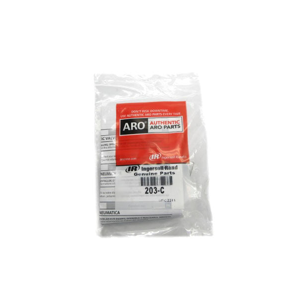 INGERSOLL RAND 203-C NSMP
