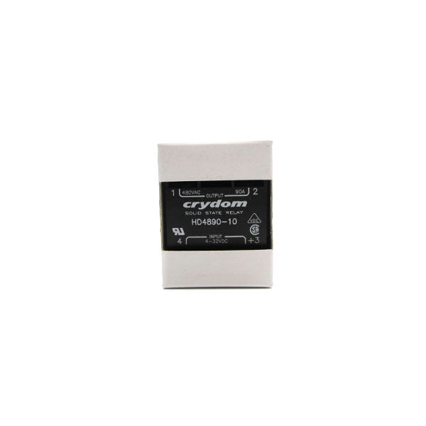 CRYDOM HD4890-10 4-32VDC 90A NSMP