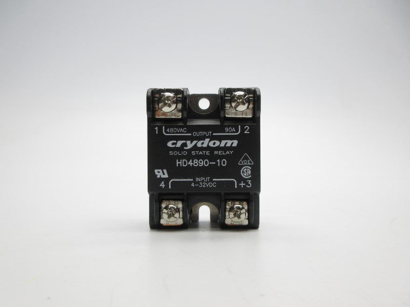 CRYDOM HD4890-10 4-32VDC 90A NSMP