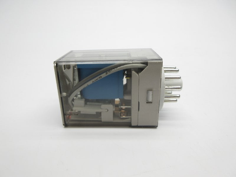 ALLEN BRADLEY 700-HA33Z48 SER. D 48VDC 10A (WH) NSMP