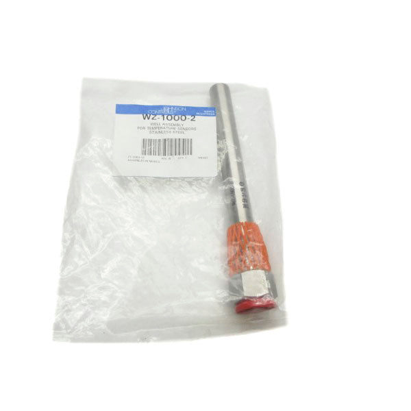 JOHNSON CONTROLS WZ-1000-2 NSMP