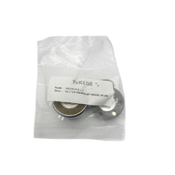 TEKENA 102-05-31DX1 24V NSMP