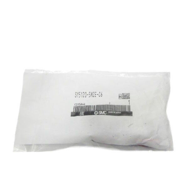 SMC SY5120-5MZE-C6 NSMP