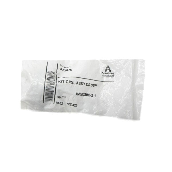 ARMSTRONG A22076 NSMP