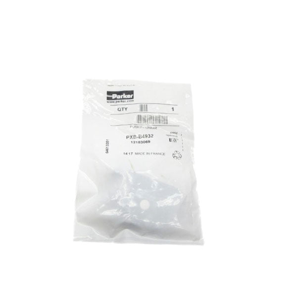 PARKER PXB-B4932 NSMP