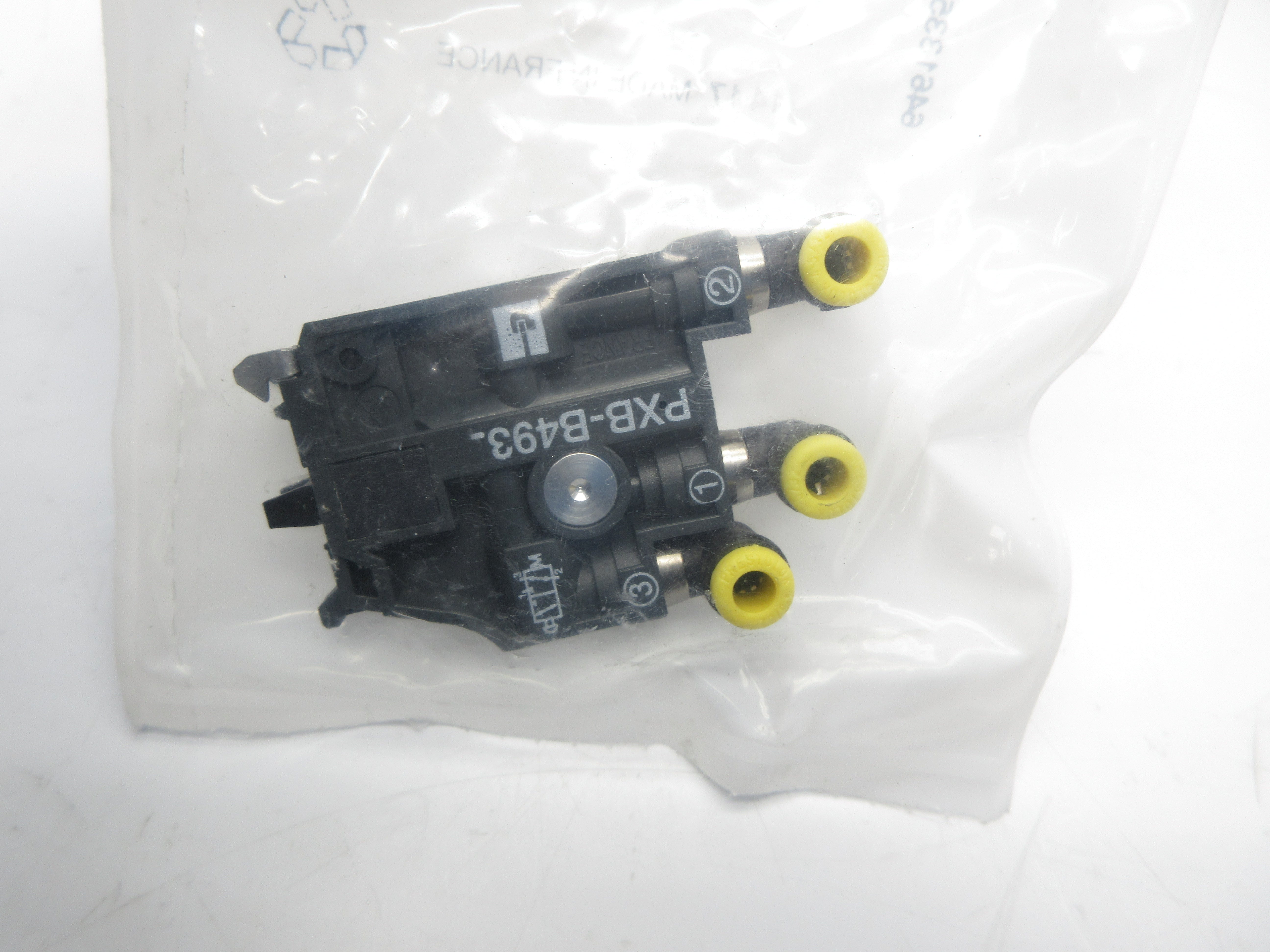 PARKER PXB-B4932 NSMP
