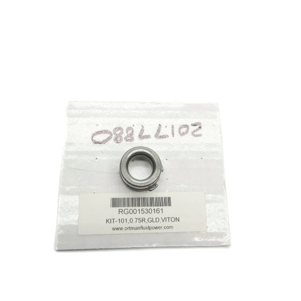 ORTMAN RG001530161 NSMP