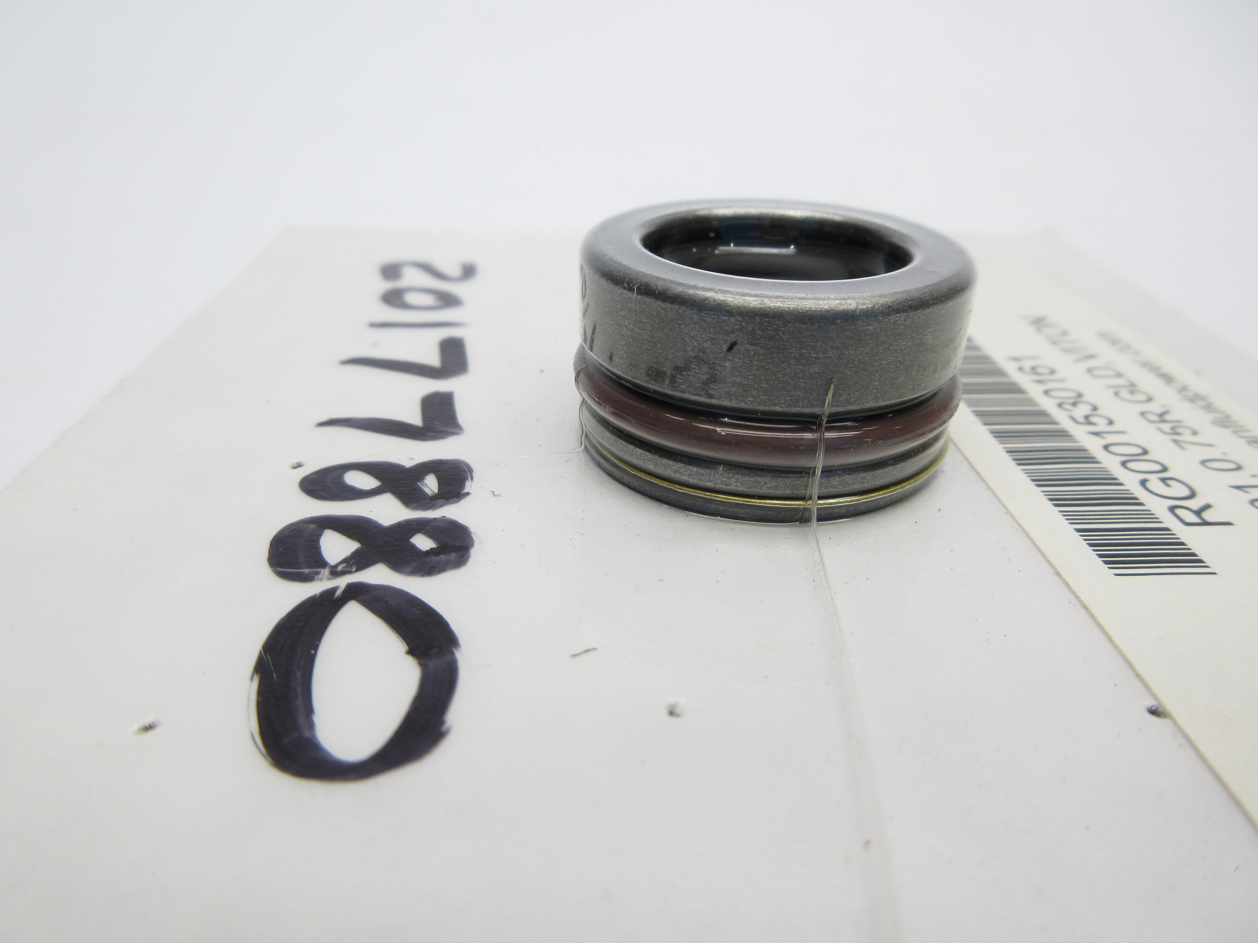 ORTMAN RG001530161 NSMP
