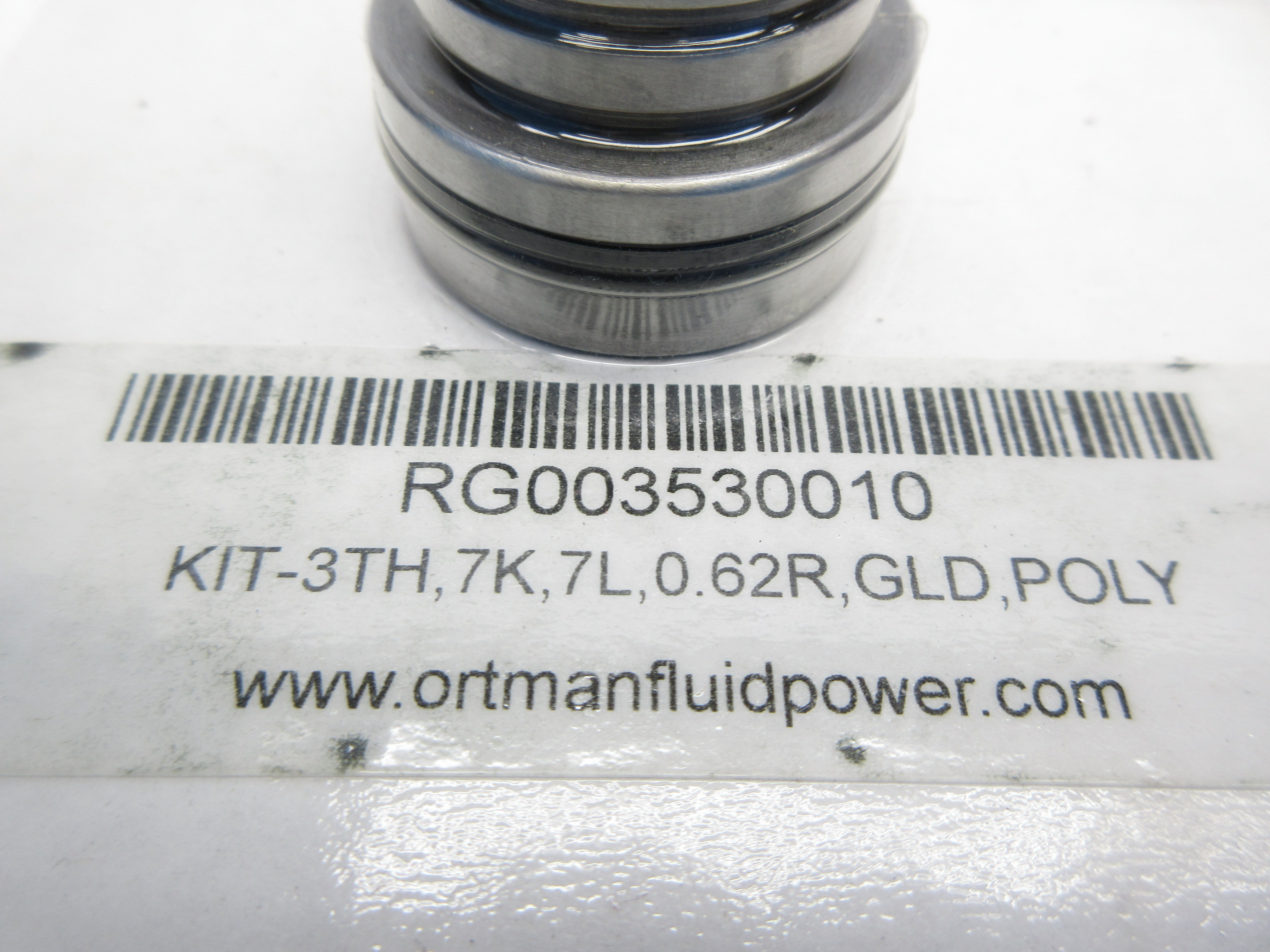 ORTMAN RG003530010 NSMP