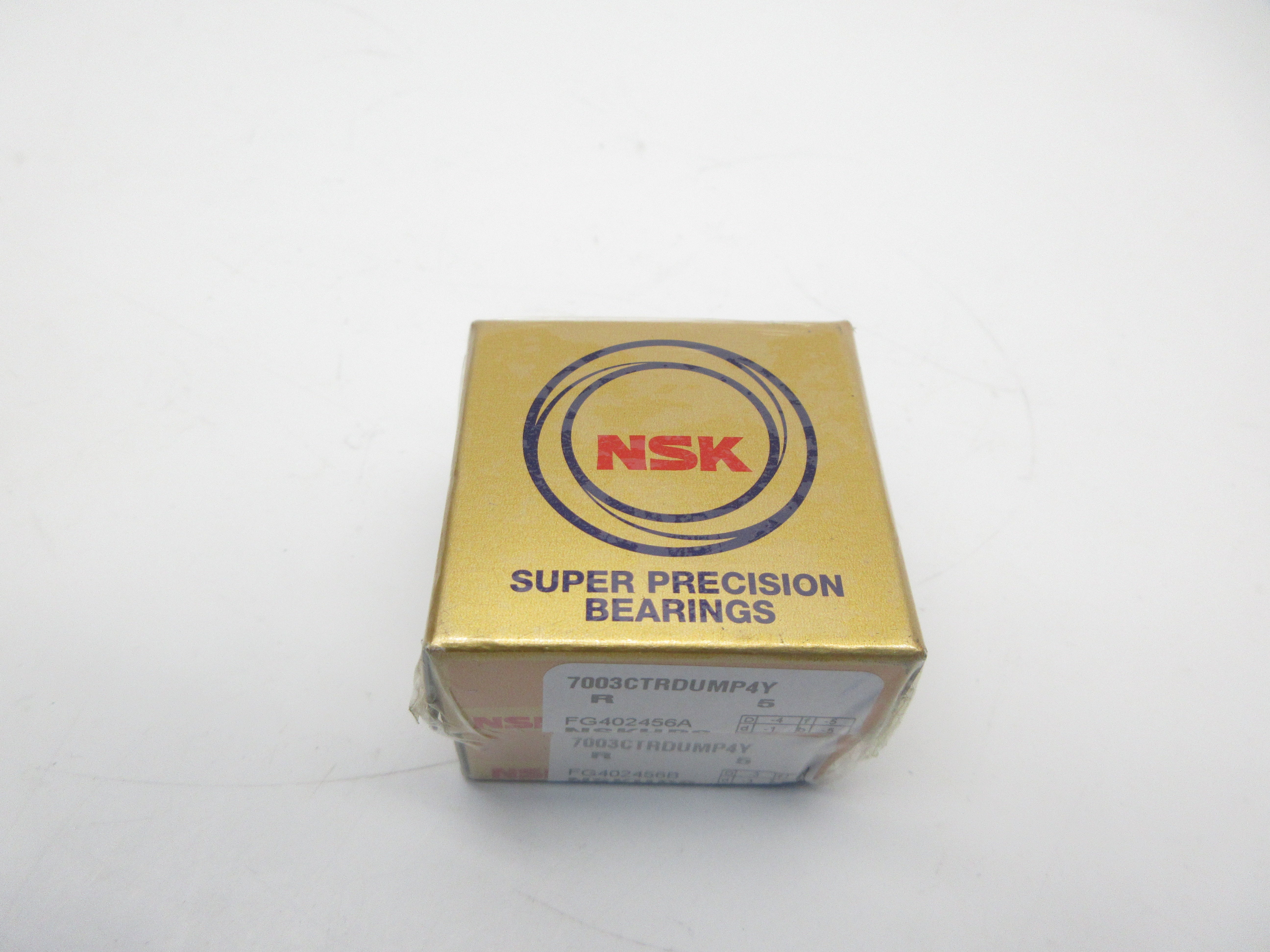 NSK 7003CTRDUMP4Y NSFS