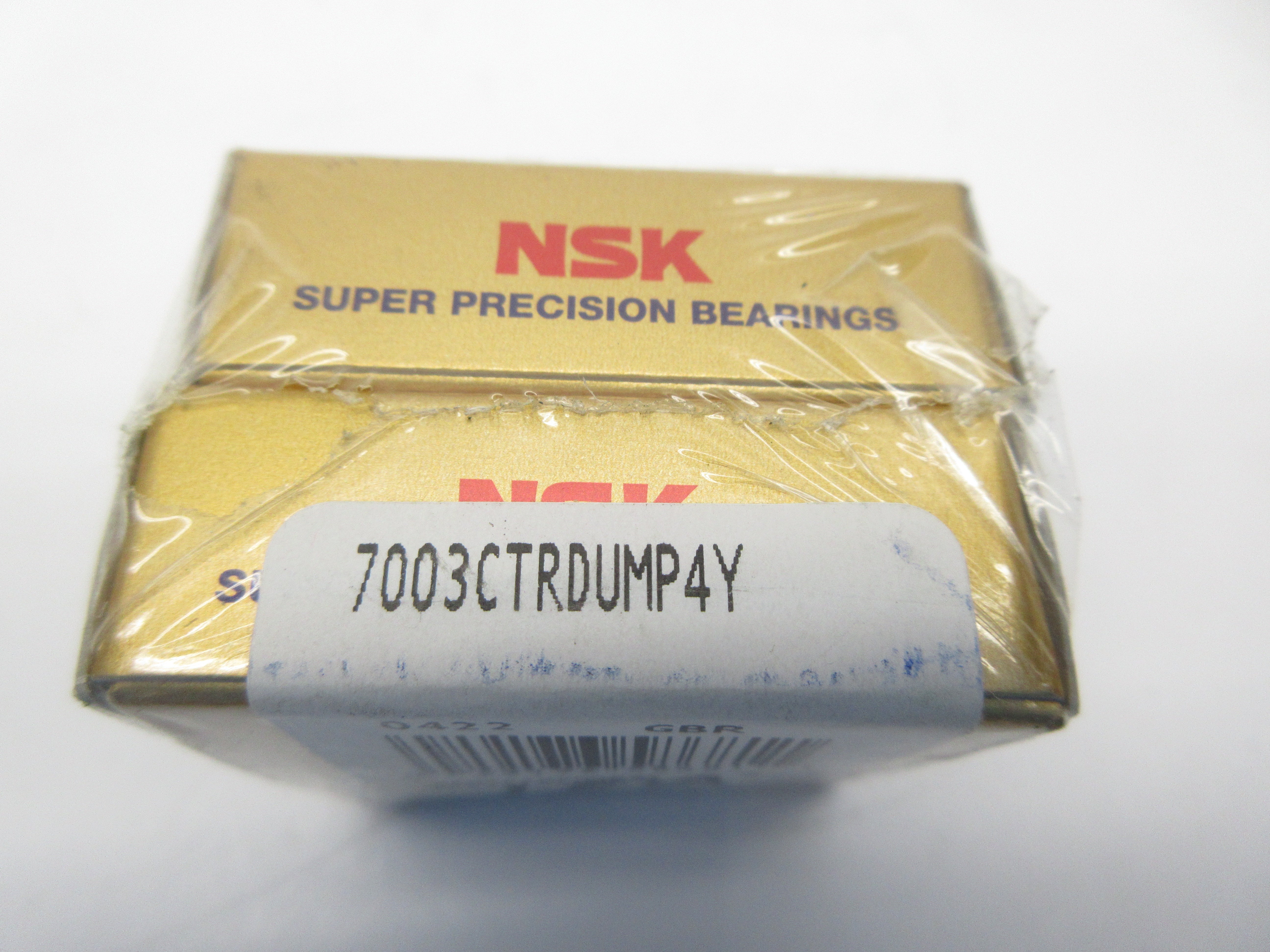 NSK 7003CTRDUMP4Y NSFS