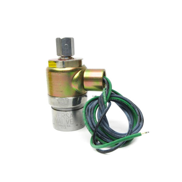VERSA ESM-8202-44-H2-WEX-XX-A120 110/120V 100PSI NSNP