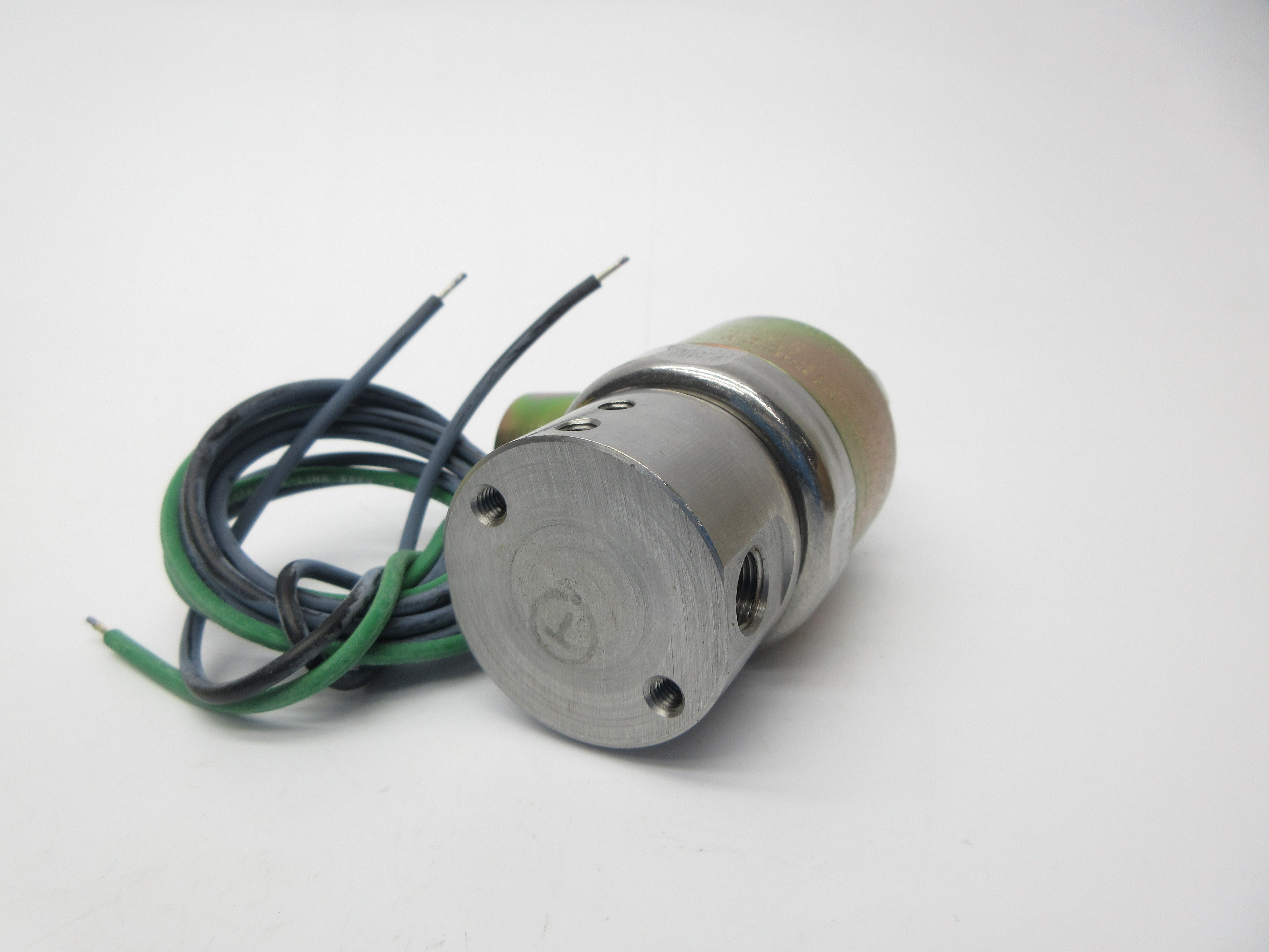 VERSA ESM-8202-44-H2-WEX-XX-A120 110/120V 100PSI NSNP