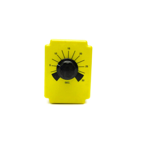 POTTER&BRUMFIELD CDB-38-70092 240VAC 10A 0.3-30S NSNP