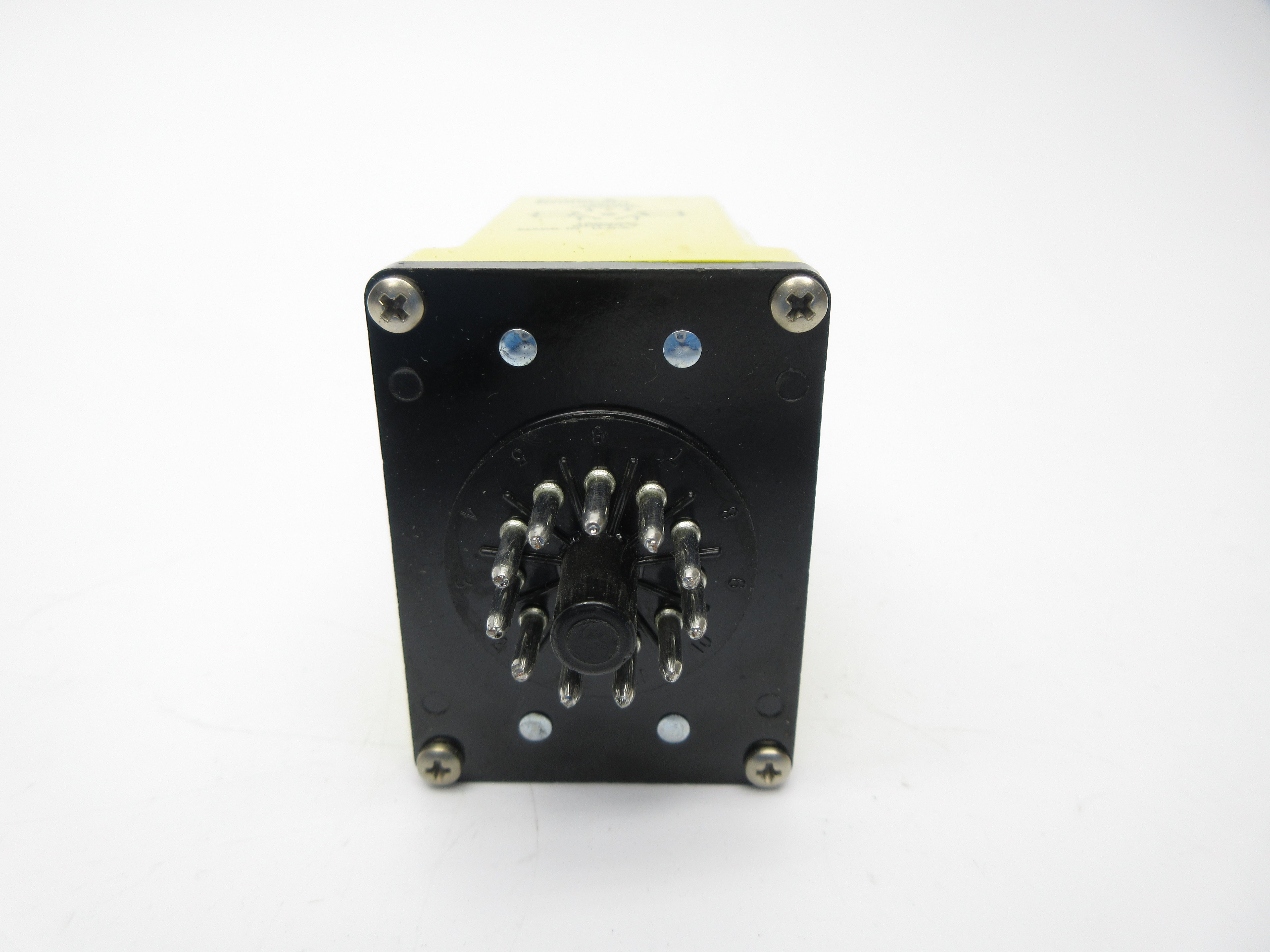 POTTER&BRUMFIELD CDB-38-70092 240VAC 10A 0.3-30S NSNP