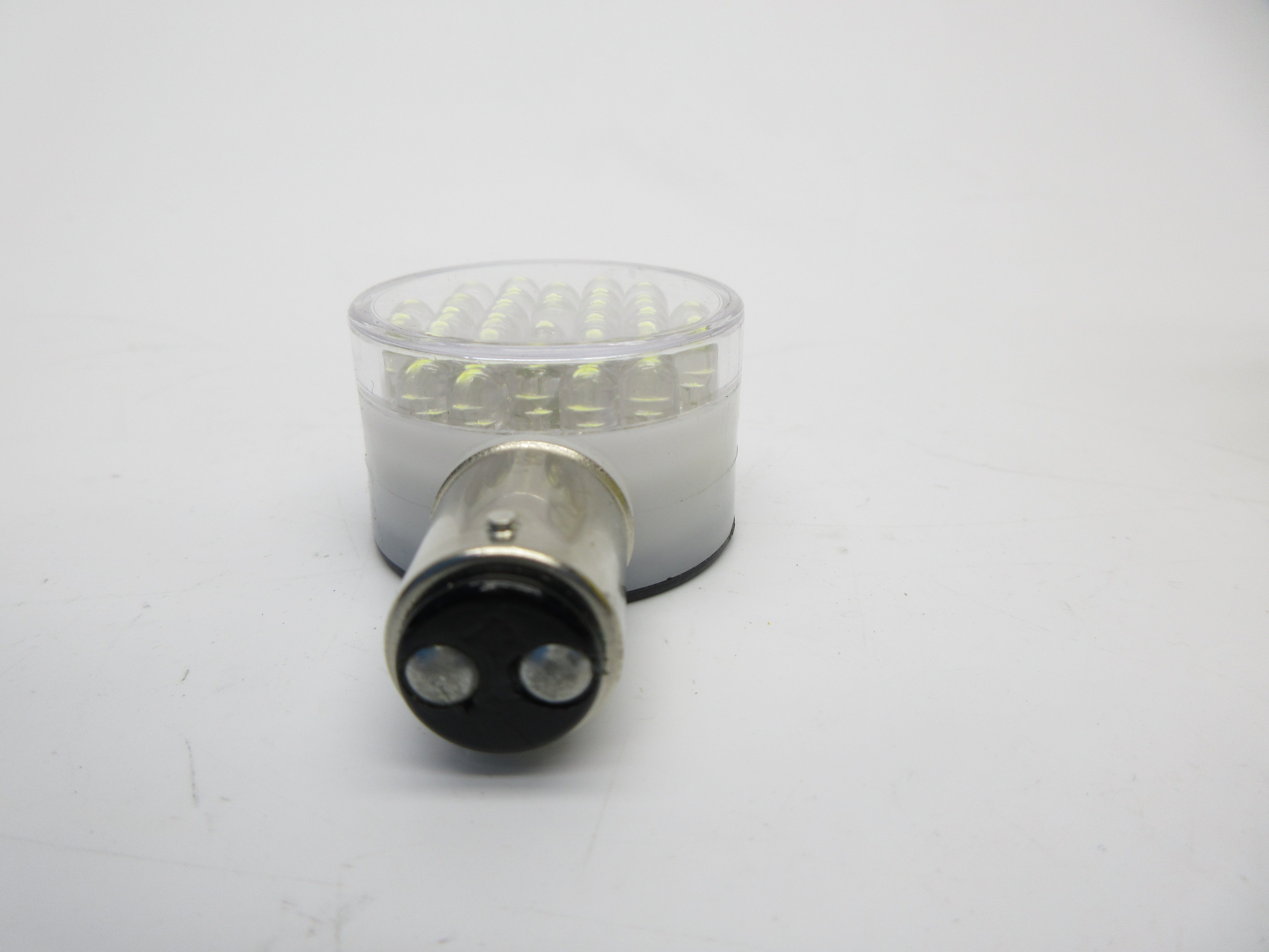 LEDTRONICS DBR631-OCW-120AS 120VAC NSNP