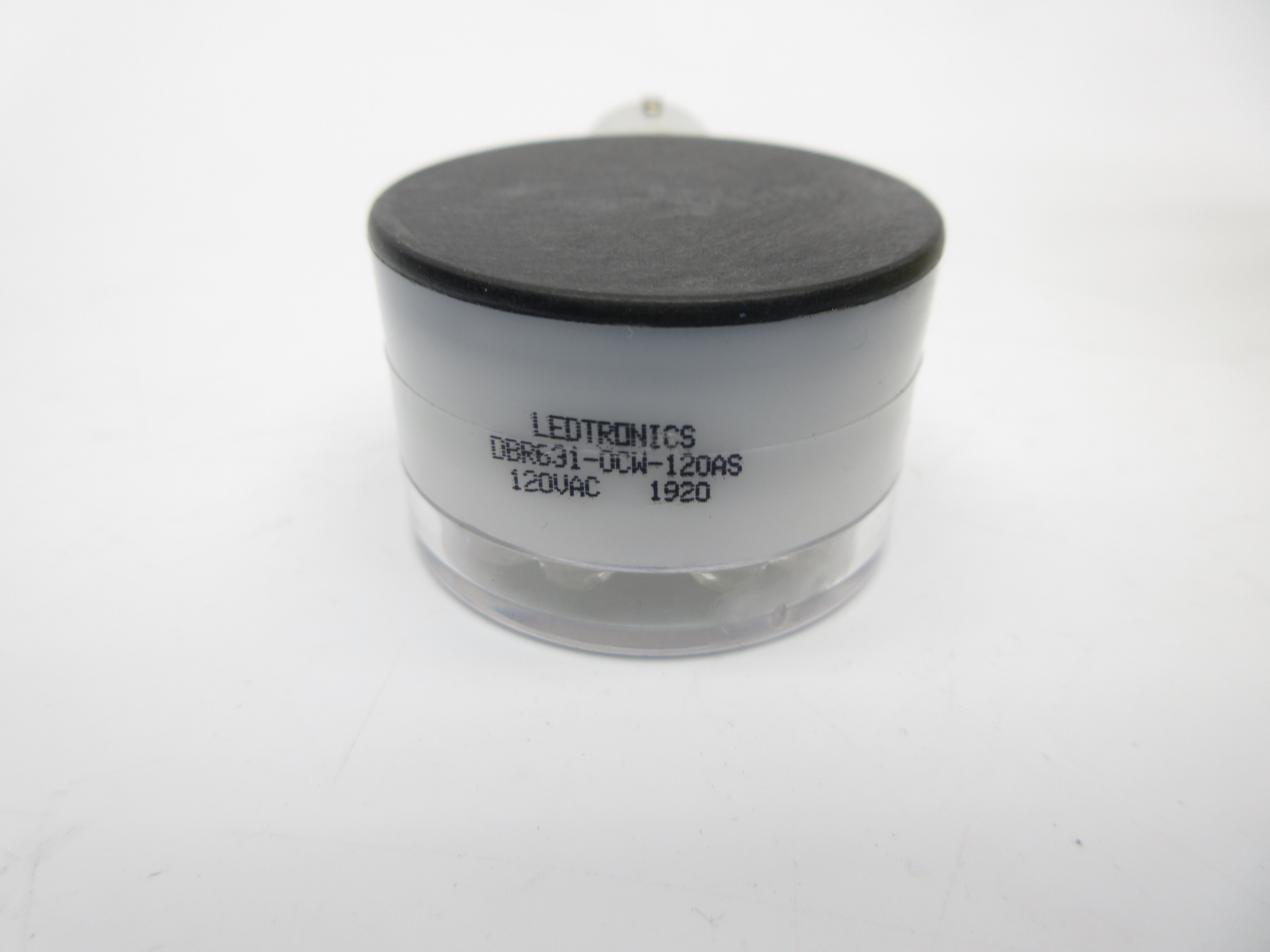 LEDTRONICS DBR631-OCW-120AS 120VAC NSNP