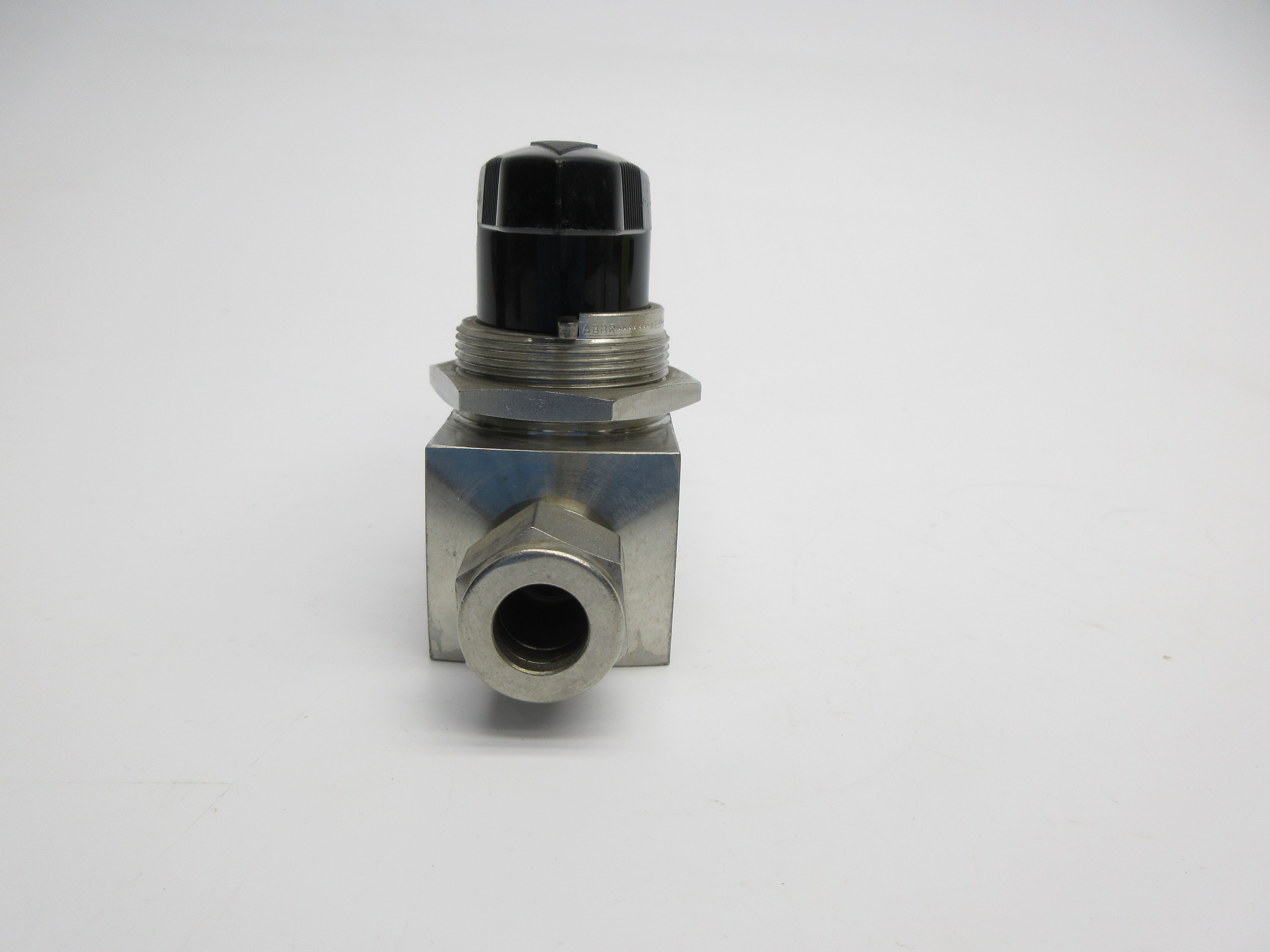 SWAGELOK SS-45S12MM-SG 2500PSI NSNP