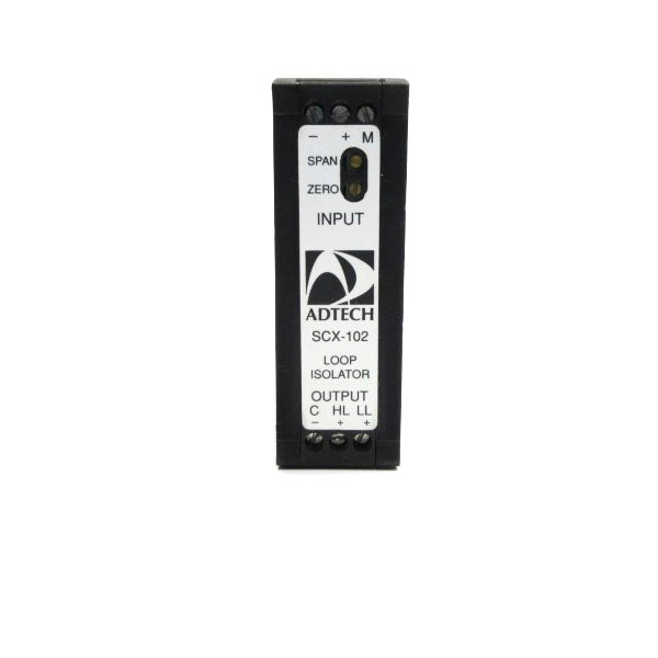 ADTECH SCX-102 NSNP