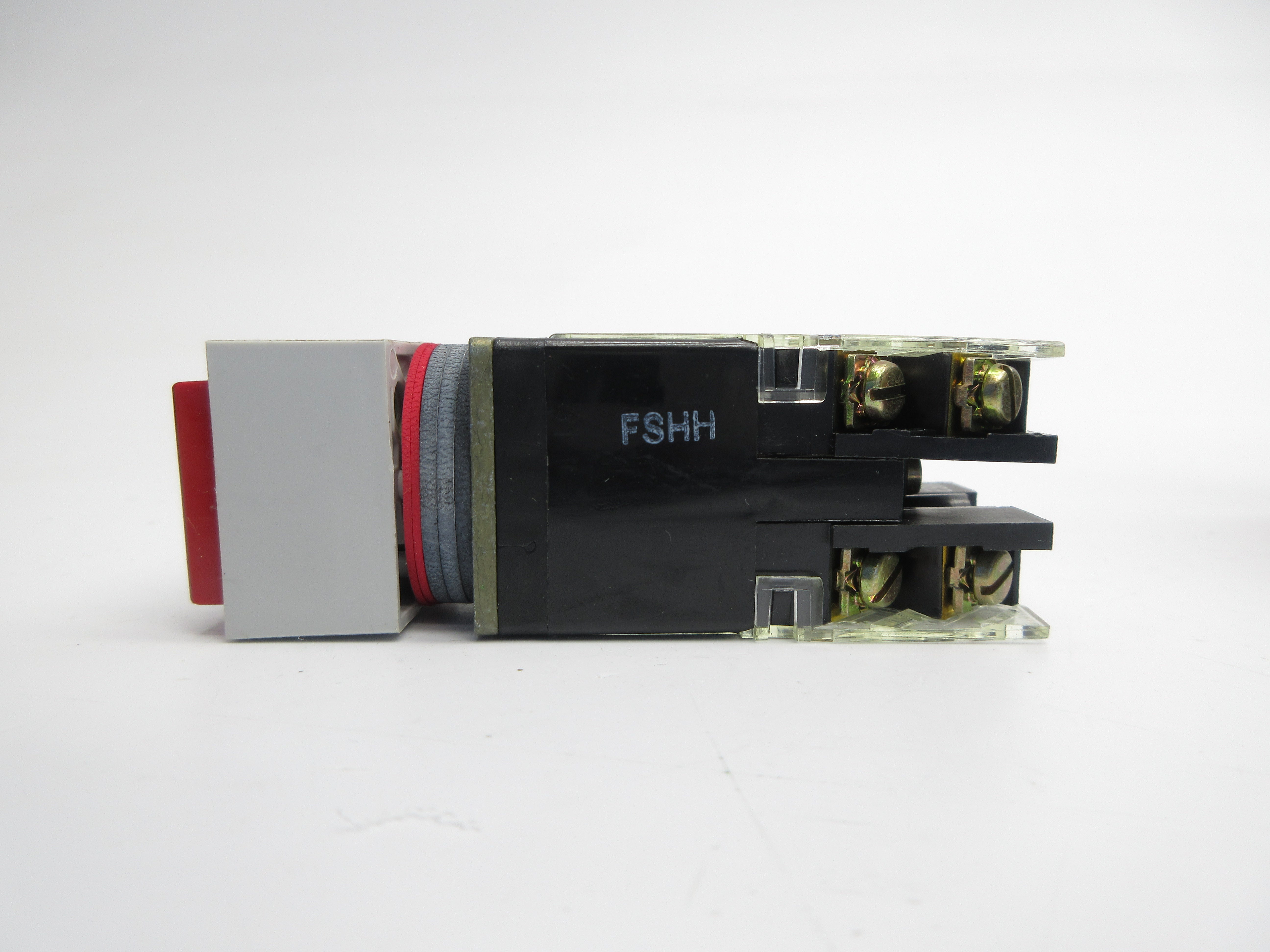 ALLEN BRADLEY 800MS-DB16 SER. A NSMP