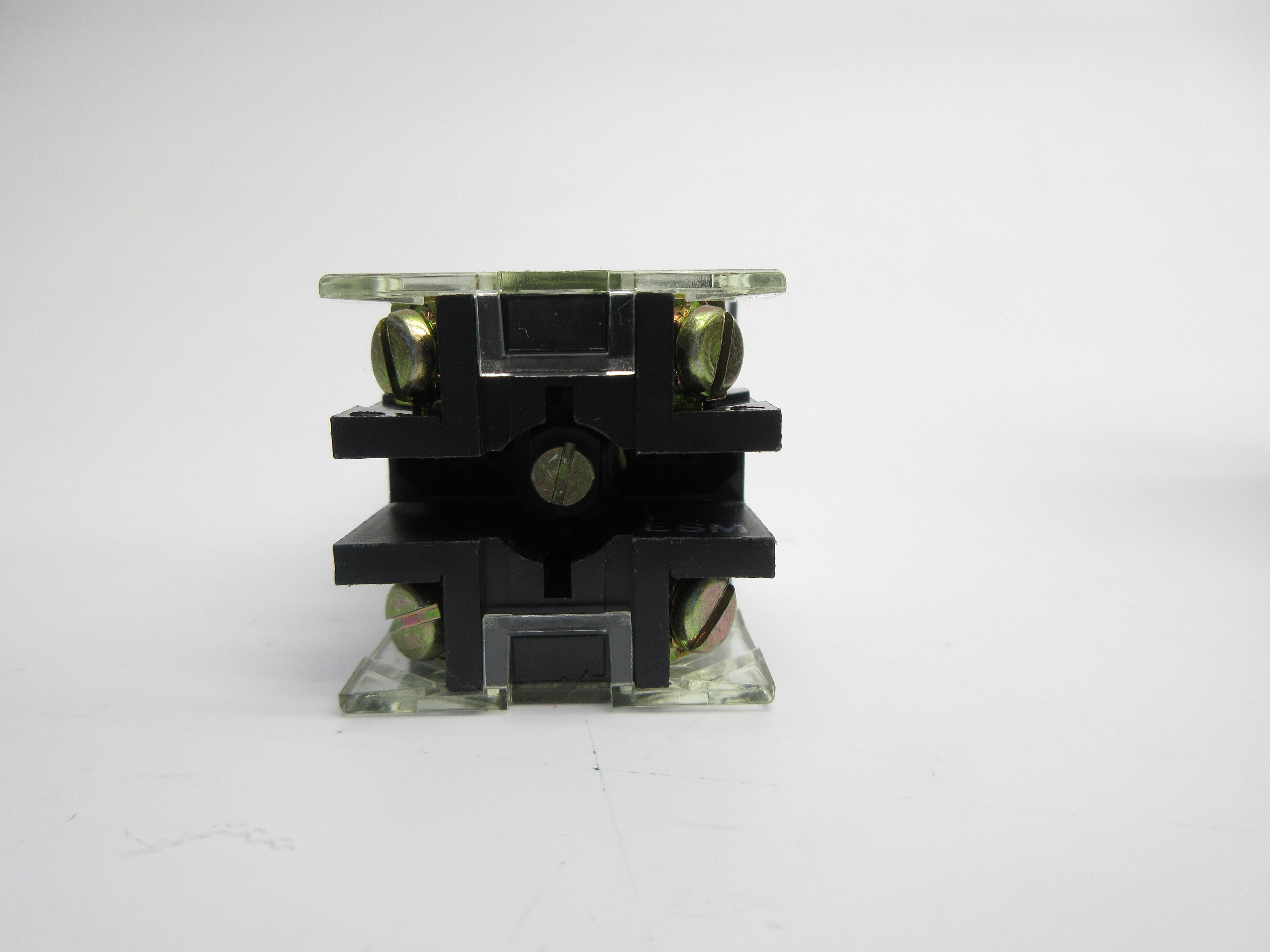 ALLEN BRADLEY 800MS-DB16 SER. A NSMP
