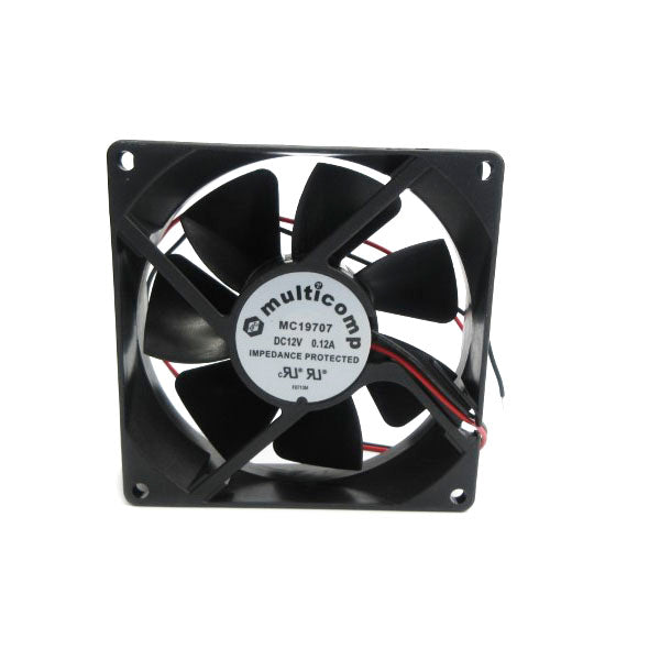 MULTICOMP MC19707 12VDC 0.12A NSNP