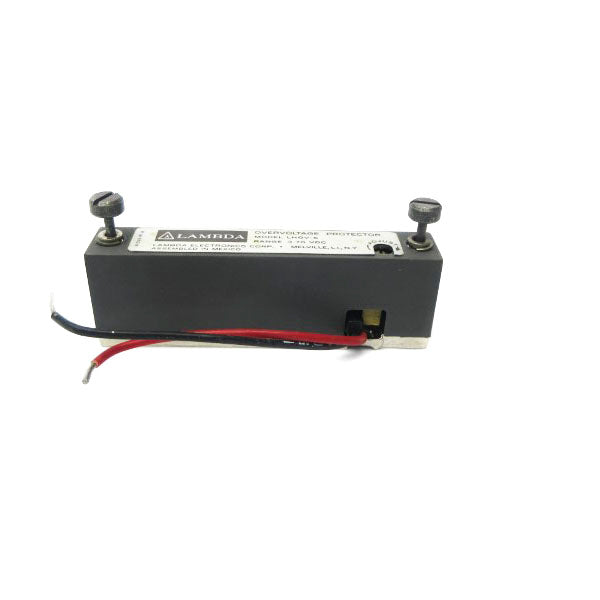 LAMBDA ELECTRONICS LHOV-6 3-70VDC NSNP