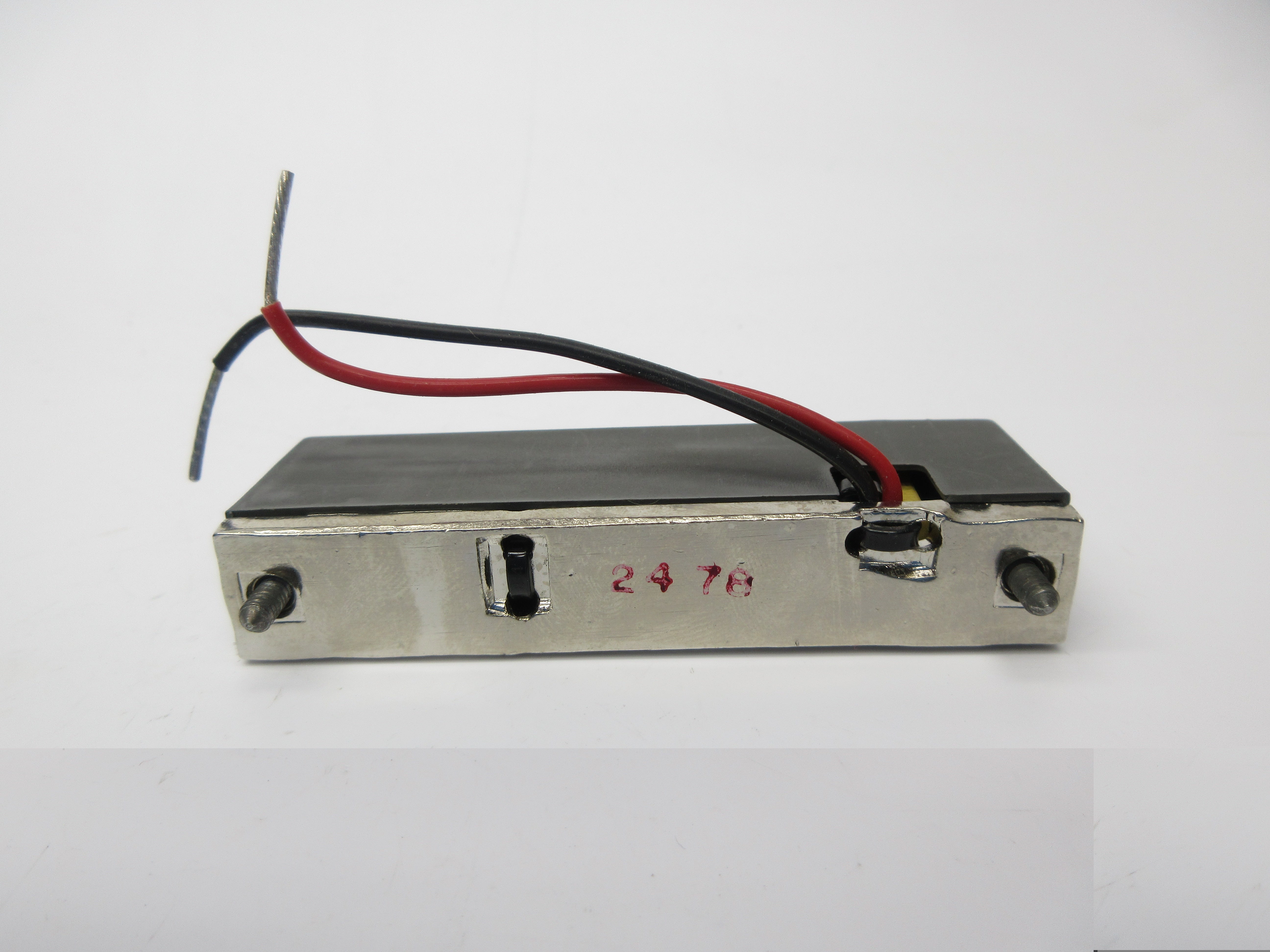 LAMBDA ELECTRONICS LHOV-6 3-70VDC NSNP