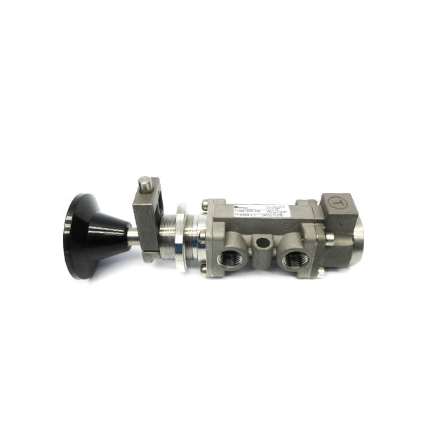 VERSA BAA-3309-900 0-200PSI NSNP
